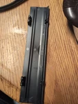 Panasonic RX-FT510 Stereo Radio Dual Cassette Recorder Battery Cover Replacement. Fixed Price $13.49.