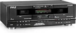 Pylehome PT659DU.5 Dual Cassette With Usb. Fixed Price $260.49.