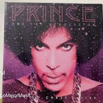 Rare No Longer Made 10CD Boxed Prince & Revolution Live New York Tokyo Miami Tv. Fixed Price $149.95.