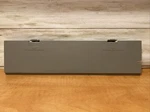 Vintage 3-5450 Stereo Radio Cassette Player Boombox Battery Cover Only Part. Fixed Price $12.50.