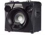 Amazonbasics Party Speaker - Wireless With Lights Radio Bass Boost.... Fixed Price $140.00.
