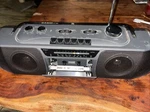 Casio CP80 Am/fm Radio Stereo Tape Cassette Player Recorder Working!. Fixed Price $34.99.