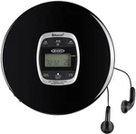 Jensen CD-60R-BT Portable Player Bluetooth Fm Radio Second Anti-skip (blac. Fixed Price $44.11.