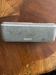 Sony SRS-XB21 Wireless Portable Speaker-nice. Fixed Price $22.83.
