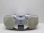 Philips Boombox AZ1008. Fixed Price $49.99.