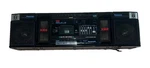 Vintage Panasonic RX-C38 Boombox Stereo Am/fm Cassette Player Tested. Fixed Price $95.00.