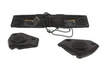 Jensen JHD40BT Overhead Stereo Kit For Can-am Defender HD10 Ltd Cab 67 24 54256. Fixed Price $349.99.