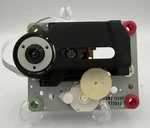 Sony CFD-S01 Cd Optical Laser Mechanism W/ Cover Working Pull Oem. Fixed Price $29.99.