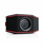 Teufel Rockster Go - Compact Bluetooth Stereo Speaker, Free Ship Worldwide. Fixed Price $350.00.