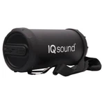 Supersonic IQ-1606BT 3" Portable/rechargeable Speaker +bluetooth +usb/sd/fm/aux. Fixed Price $29.90.