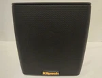 Klipsch Groove Bluetooth Portable Speaker System Black. Fixed Price $45.00.