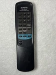 Aiwa RC-6AT03 Boombox Remote Control For CSD-ED76 CA-DW530 CSD-ED26 CSD-ED20 +mo. Fixed Price $7.87.