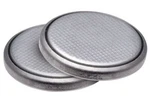 Truglo CR2032 Lithium Ion Batteries 2-PACK Mfg TG988C. Fixed Price $10.74.