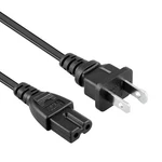 6FT Power Cord For Sony CFM-155 CFS-200 CFS-208 CFS-209 CFS-219 CFD-W57 CFD-V5. Fixed Price $9.90.