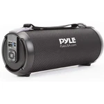 Pyle PBMSPG3BK Portable Bluetooth Boombox Speaker 100W Wireless Music Barrel. Fixed Price $50.00.
