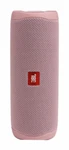 Jbl Flip 5 Pink Portable Bluetooth Speaker. Fixed Price $119.99.