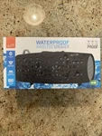 Ilive Bluetooth 5.4 Waterproof Wireless Speaker Floats $45 Brand New ISBW337B. Fixed Price $22.25.