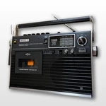 Sony CF-1780 Radio Cassette Recorder Boombox 1974 Vintage Tested Used Japan. Fixed Price $495.49.