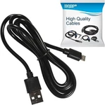 Usb To Micro Cable For Logitech Ue 984-000294 984-000298 984-000295 Speaker. Fixed Price $5.95.