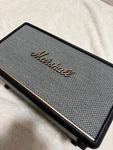 Marshall Stanmore Iii Bluetooth Home Speaker. Fixed Price $218.00.
