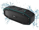 Trakk Bullet Waterproof Bluetooth Speaker Featuring Next Generation Maxbass -. Fixed Price $36.99.