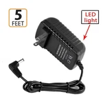 Ac/dc Adapter For Porter-cable PCC772B Bluetooth Jobsite Radio Boom Box PCC771B. Fixed Price $12.98.
