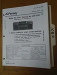 1995 Service Manual Original Repair Book Stereo Cassette Radio. Fixed Price $25.00.