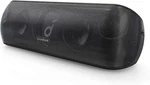 Anker Soundcore Motion+ Bluetooth Speaker 30W Waterproof IPX7 Aptx Bass Portable. Fixed Price $130.00.