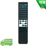 New RMT-C530 Replaced Remote Control For Sony Audio System CFD530 CFD-530. Fixed Price $12.99.