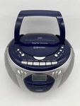 Emerson PD6560BL Portable Cd-rw Player. Fixed Price $29.95.
