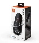 Portable Waterproof Bluetooth Speaker - Black (JBLFLIP7BLKAM). Fixed Price $71.00.
