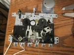 Spare Parts For Rca RP-7935A. Fixed Price $55.00.