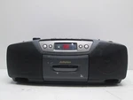Audiophase Boombox CD-188E. Fixed Price $45.99.