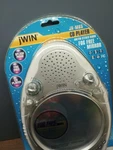 Jwin JX-M85 Cd/radio Splash Proof Fog Free Shower New Factory Sealed. Fixed Price $49.99.