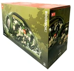 Newjbl Boombox 2 Portable Bluetooth Speaker W/ Powerful Sound - Squad Camouflage. Fixed Price $399.95.