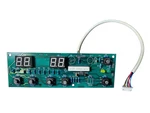 Lw Scientific Straight 8-5K Front Control Panel Board Oem Keypad + Led Display. Fixed Price $295.00.