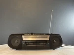 Sony CFS-W338 Radio Cassette-corder With Power ( Read ). Fixed Price $21.24.