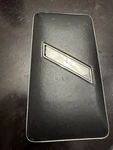 Harman Kardon Esquire 2 Black Speaker. Fixed Price $19.99.