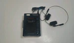 Vintage Panasonic RX-SR39 Cassette Tape Recorder Am/fm Radio Tested & Working. Fixed Price $28.50.
