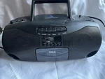 Vtg Rca #RP7936A Cd Radio Cassette Recorder Used Boombox November 1998. Fixed Price $24.99.