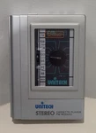 Unitech IS-118F Stereo Cassette Player Fm Module Anti-rolling Silver. Fixed Price $85.00.