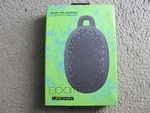Boom Urchin Ready 4 Durable Shock And Water Resistant Bluetooth Speaker Black. Fixed Price $79.98.
