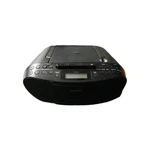 Sony CFD-S70 Cassette Boombox Am Fm Radio Aux Portable Stereo Plz Read. Fixed Price $29.89.