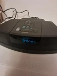 Vintage Bose AWRC-1G Wave Radio/cd Audio System W/ Pedestal. Fixed Price $129.99.