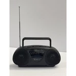 Lifelong Baby 2000 Portable Am Fm Radio 2228R Black Works!. Fixed Price $10.79.
