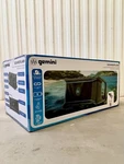 Gemini Soundsplash SOSP-600 Floating Bluetooth Speaker IP67 Waterproof 300W Led. Fixed Price $199.98.