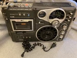 Toshiba RT-2800 Actas Boombox 1977. Fixed Price $175.00.