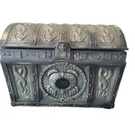 Disney Pirates Of The Caribbean Treasure Chest Cd Player Boombox Read Delayed Sp. Fixed Price $72.00.