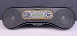 Sony Psyc ZS-SN10 Cd/radio Boombox Works Good Battery Plugin. Fixed Price $55.00.