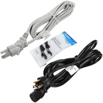 Hqrp 10FT Ac Power Cord For Ion Block Rocker / Tailgater Wireless Sound Systems. Fixed Price $9.95.